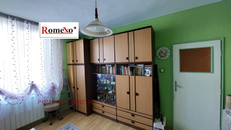 Продава 2-СТАЕН, гр. Пловдив, Кършияка, снимка 9 - Aпартаменти - 47532084