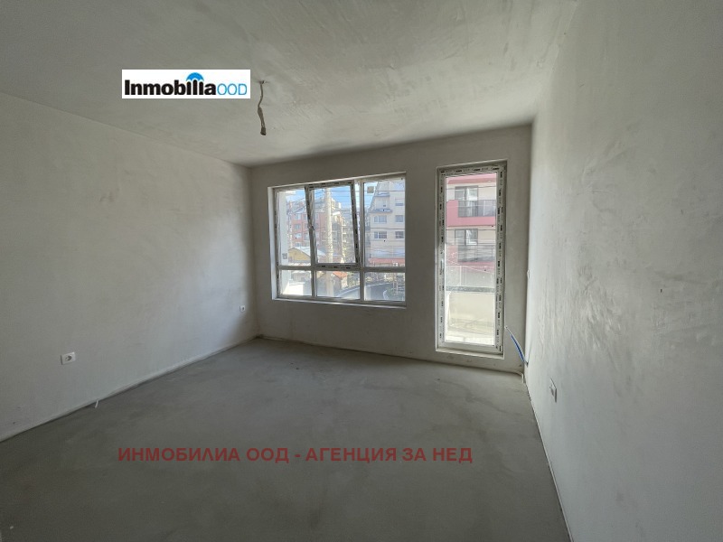 Продава 2-СТАЕН, гр. София, Манастирски ливади, снимка 11 - Aпартаменти - 48150641