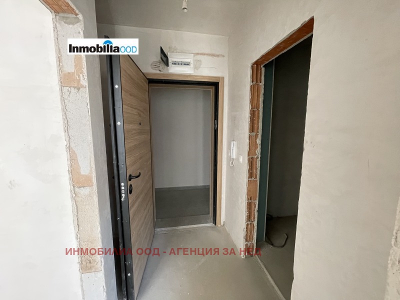 Продава 2-СТАЕН, гр. София, Манастирски ливади, снимка 13 - Aпартаменти - 48150641