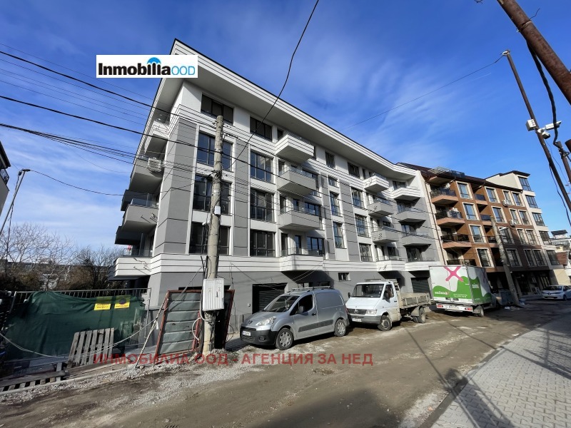 Продава 2-СТАЕН, гр. София, Манастирски ливади, снимка 1 - Aпартаменти - 48150641