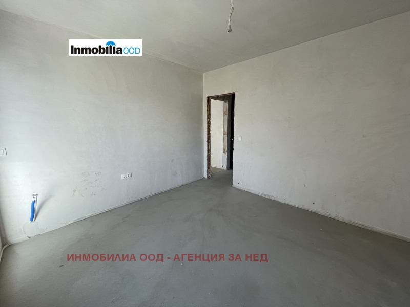 Продава 2-СТАЕН, гр. София, Манастирски ливади, снимка 12 - Aпартаменти - 48150641