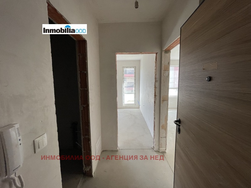 Продава 2-СТАЕН, гр. София, Манастирски ливади, снимка 3 - Aпартаменти - 48150641