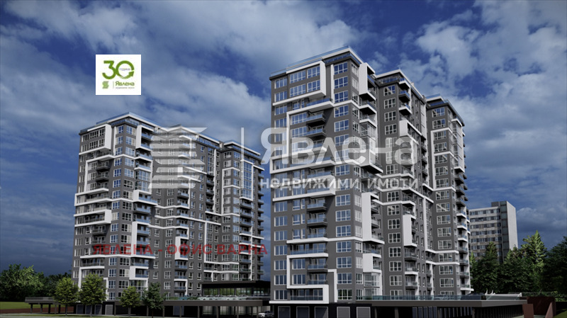 Продава 2-СТАЕН, гр. Варна, Младост 2, снимка 8 - Aпартаменти - 49578866