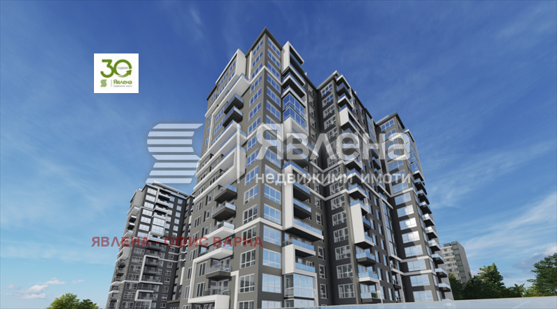 Продава 2-СТАЕН, гр. Варна, Младост 2, снимка 5 - Aпартаменти - 49578866