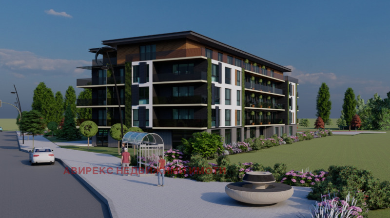 À venda  1 quarto Plovdiv , Hristo Smirnenski , 89 m² | 54053601