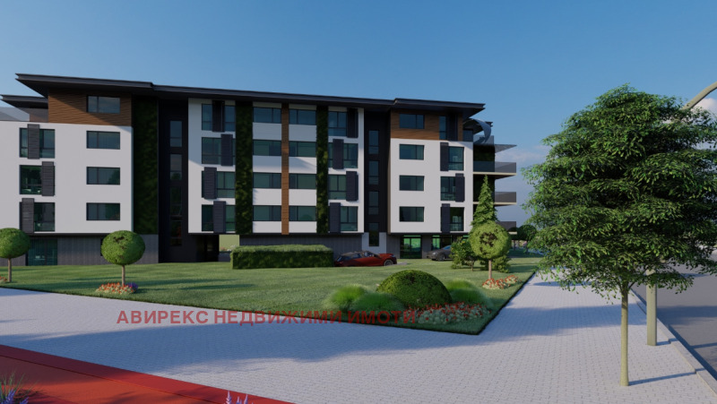 À venda  1 quarto Plovdiv , Hristo Smirnenski , 89 m² | 54053601 - imagem [3]