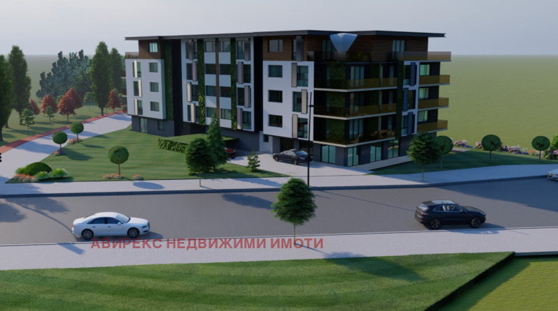À venda  1 quarto Plovdiv , Hristo Smirnenski , 89 m² | 54053601 - imagem [4]