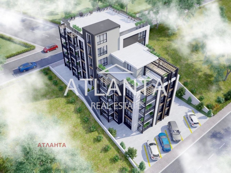 Продава  2-стаен, област Бургас, гр. Обзор • 96 000 EUR • ID 17867978 — holmes.bg - [1] 