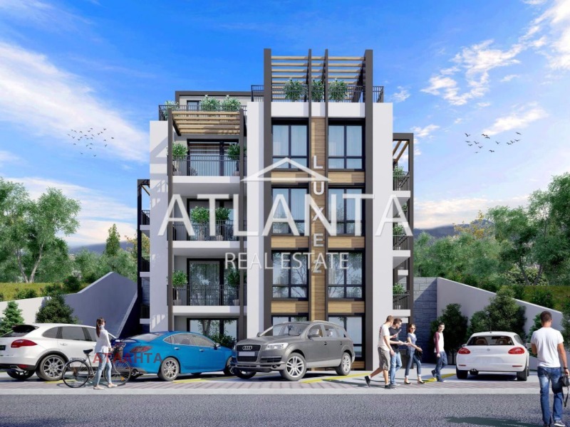 Na prodej  1 ložnice oblast Burgas , Obzor , 60 m2 | 75357879 - obraz [2]