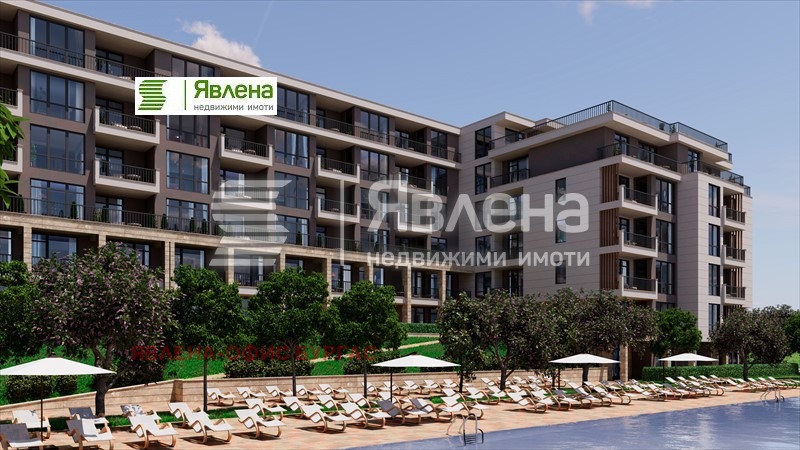 Продава 2-СТАЕН, област Бургас, гр. Свети Влас • 134946 € • 76481880 — Holmes.bg