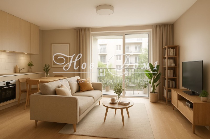 Продава 2-СТАЕН, град Пловдив, Прослав • 70752 € • 19790624 — Holmes.bg