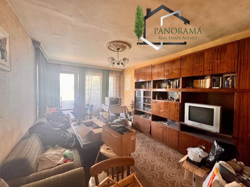 Na prodej  1 ložnice Šumen , Bolnicata , 76 m2 | 14657840 - obraz [4]