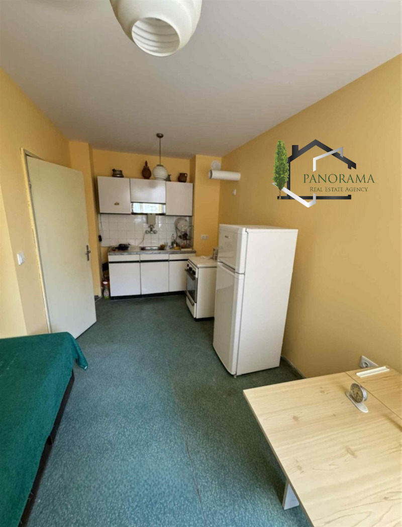 Na prodej  1 ložnice Šumen , Bolnicata , 76 m2 | 14657840 - obraz [2]