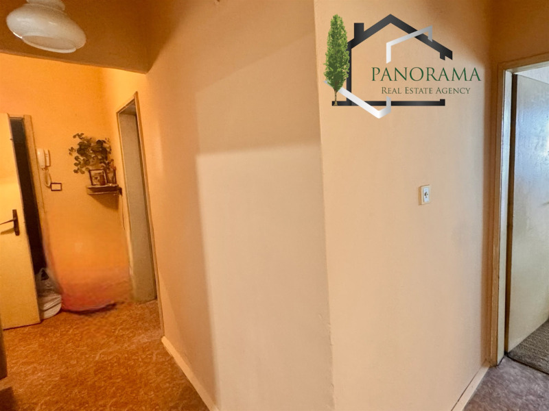 Na prodej  1 ložnice Šumen , Bolnicata , 76 m2 | 14657840 - obraz [3]