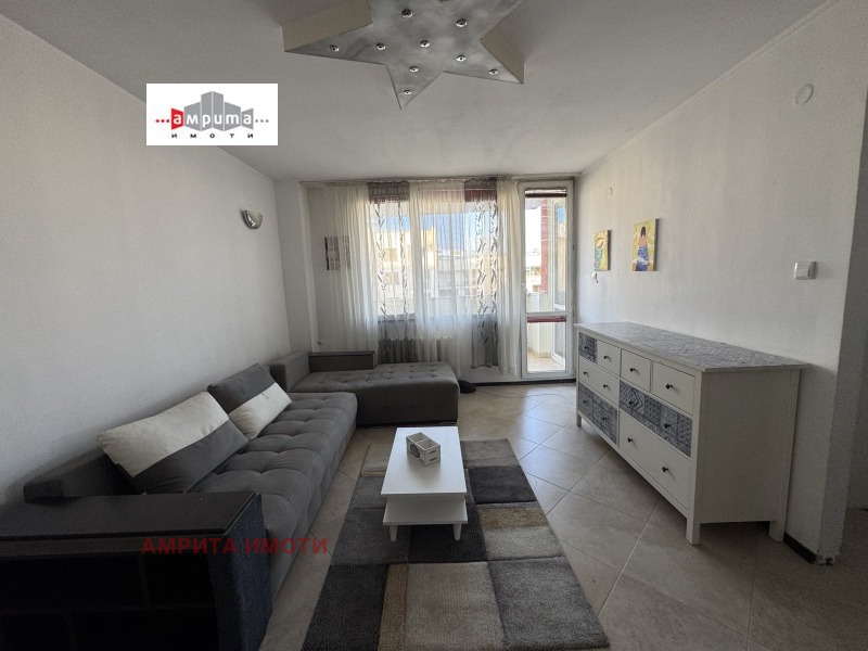 Продава 2-СТАЕН, град София, Манастирски ливади • 210000 € / 410724.30 лв. • 83583143 1