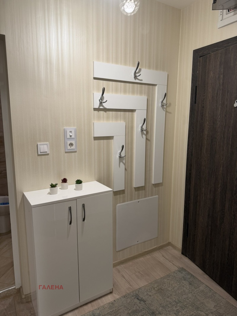 Продава 2-СТАЕН, гр. Пловдив, Център, снимка 9 - Апартаменти - 52455439