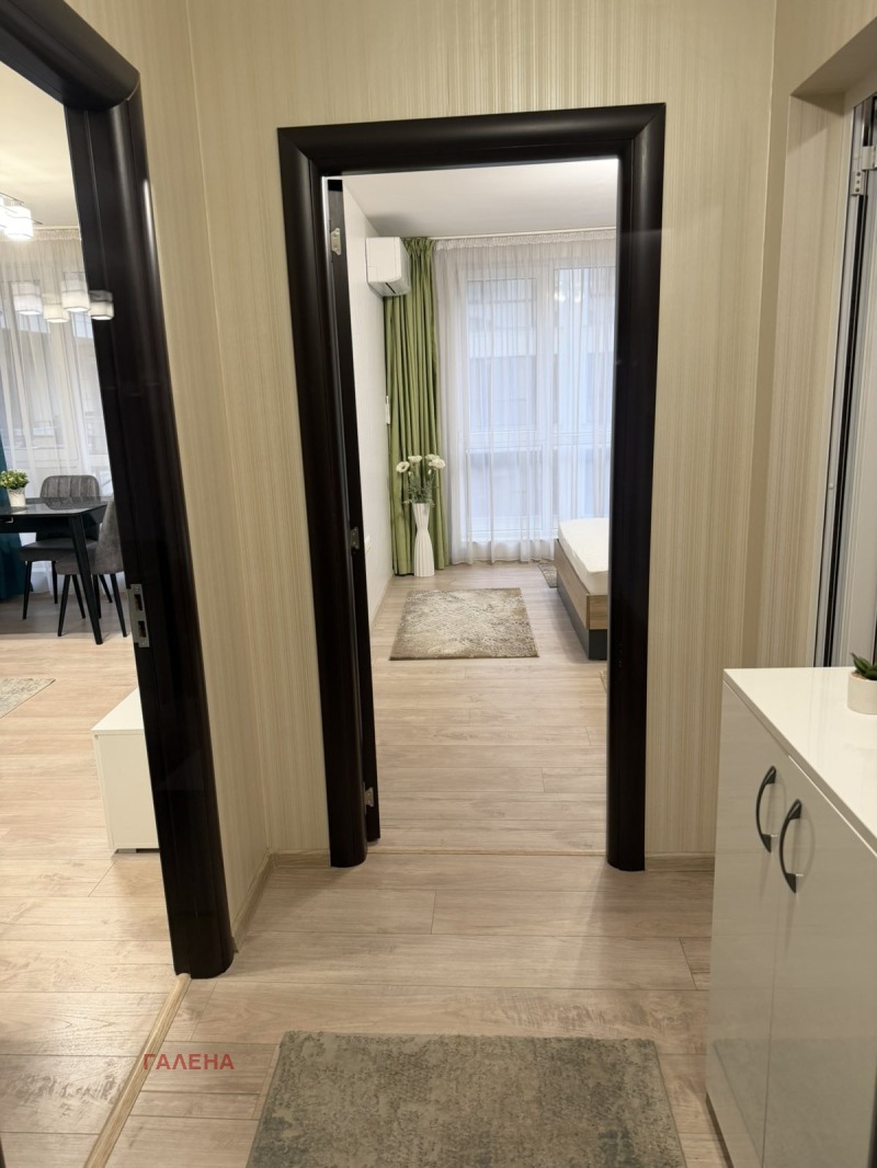 Продава 2-СТАЕН, гр. Пловдив, Център, снимка 8 - Апартаменти - 52455439