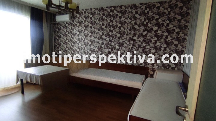 Продава 2-СТАЕН, гр. Пловдив, Кючук Париж, снимка 2 - Апартаменти - 54422608