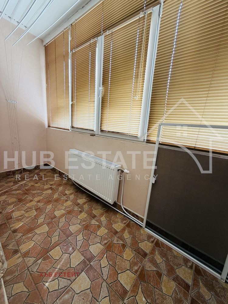Продава 2-СТАЕН, гр. Добрич, Балик, снимка 12 - Апартаменти - 54968680