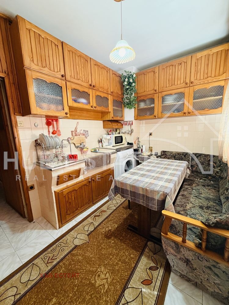 Продава 2-СТАЕН, гр. Добрич, Балик, снимка 14 - Апартаменти - 54968680
