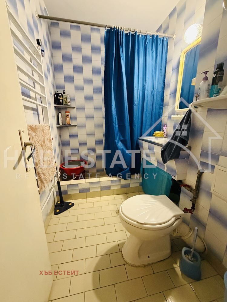 Продава 2-СТАЕН, гр. Добрич, Балик, снимка 7 - Апартаменти - 54968680