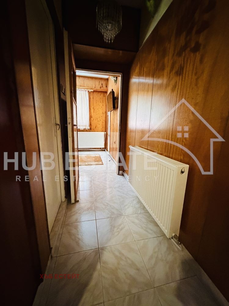 Продава 2-СТАЕН, гр. Добрич, Балик, снимка 4 - Апартаменти - 54968680