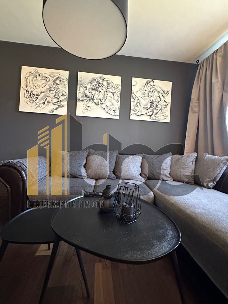 Продава 2-СТАЕН, гр. София, Дианабад, снимка 2 - Апартаменти - 56414829
