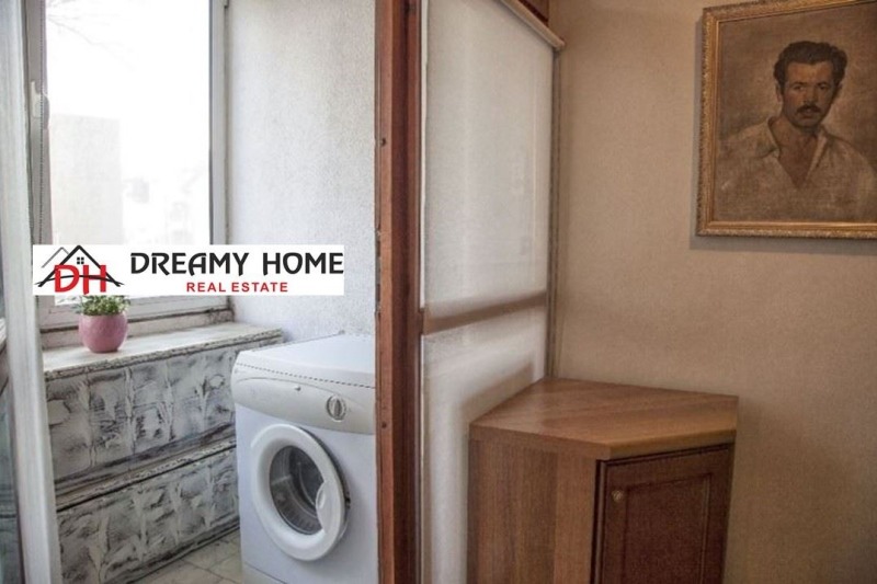 Продава  3-стаен град Пловдив , Кършияка , 92 кв.м | 38490724 - изображение [7]