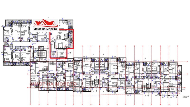 Продава 3-СТАЕН, гр. Царево, област Бургас, снимка 10 - Aпартаменти - 47661338