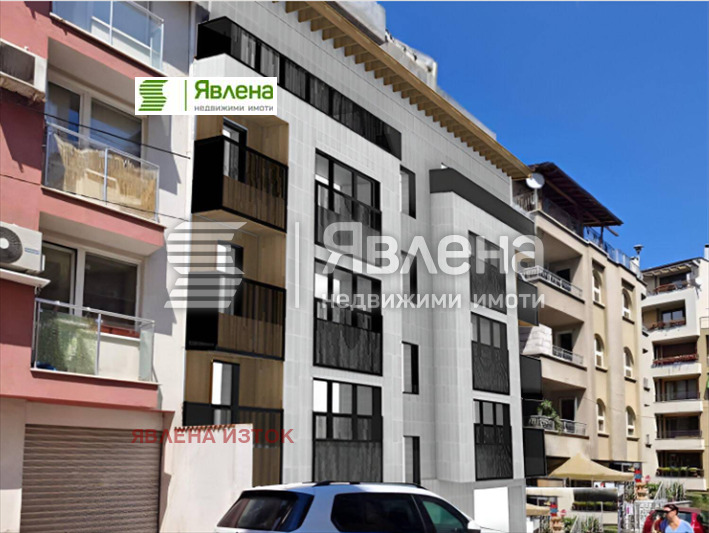 Продается  2 спальни София , Редута , 93 кв.м | 33609482
