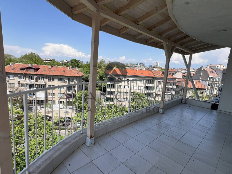 Продава  3-стаен град Пловдив , Център , 120 кв.м | 57595177 - изображение [13]