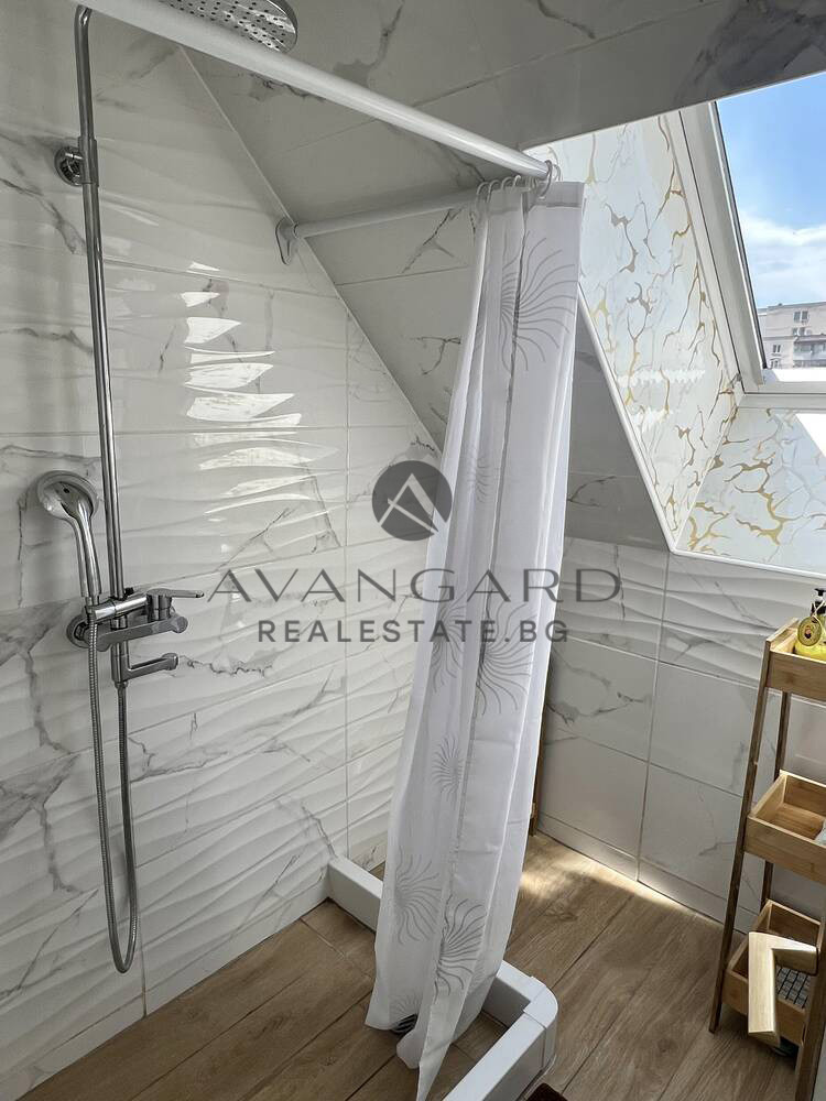 Продава  3-стаен град Пловдив , Център , 120 кв.м | 57595177 - изображение [10]