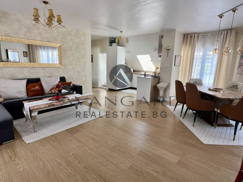 Продава  3-стаен град Пловдив , Център , 120 кв.м | 57595177 - изображение [5]