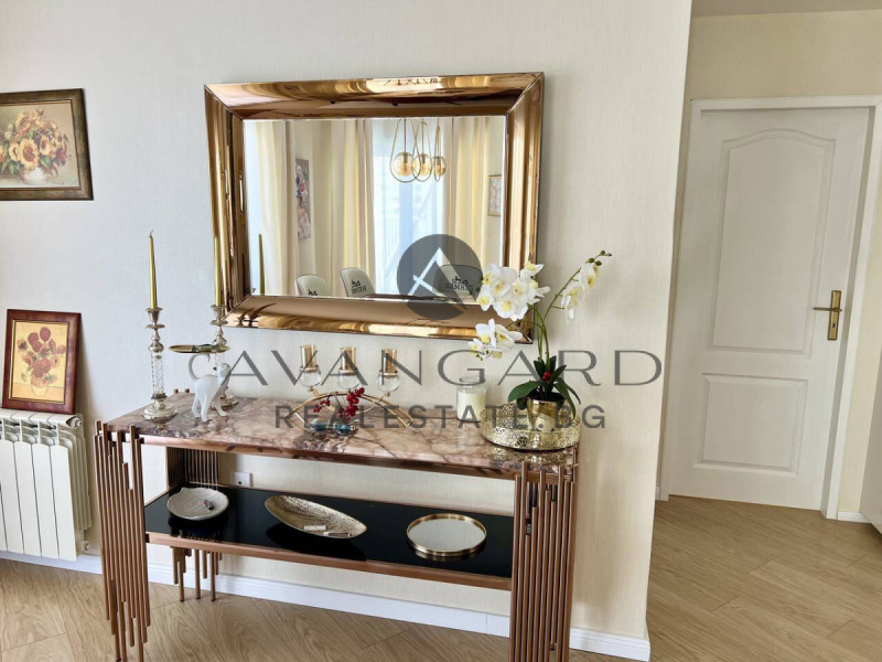 Продава  3-стаен град Пловдив , Център , 120 кв.м | 57595177 - изображение [6]