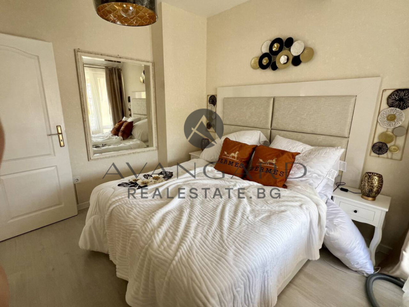 Продава  3-стаен град Пловдив , Център , 120 кв.м | 57595177 - изображение [8]
