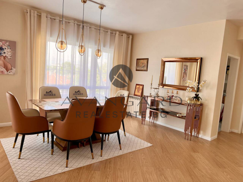 Продава  3-стаен град Пловдив , Център , 120 кв.м | 57595177 - изображение [4]