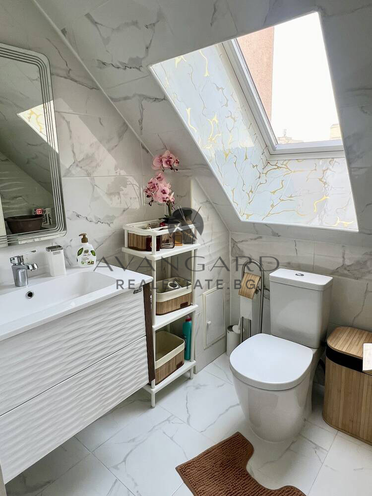 Продава  3-стаен град Пловдив , Център , 120 кв.м | 57595177 - изображение [11]