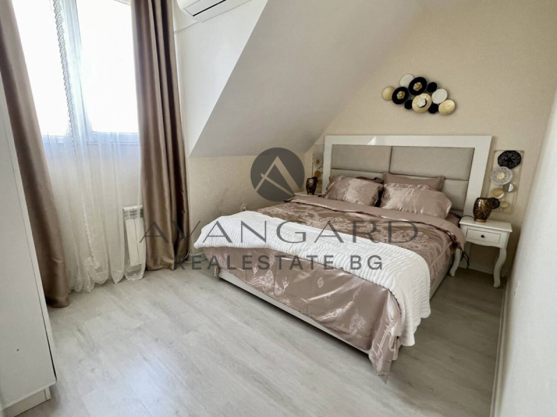 Продава  3-стаен град Пловдив , Център , 120 кв.м | 57595177 - изображение [9]