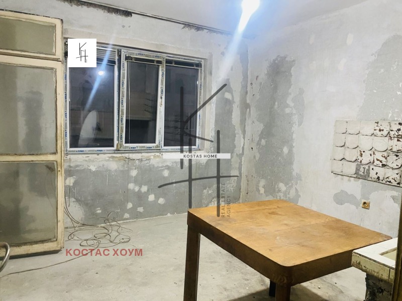 Продава  3-стаен град Варна , Аспарухово , 62 кв.м | 31679033 - изображение [2]
