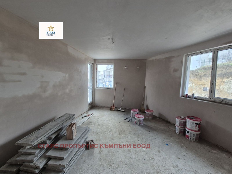 Продава 3-СТАЕН, гр. Варна, Виница, снимка 5 - Апартаменти - 52938316