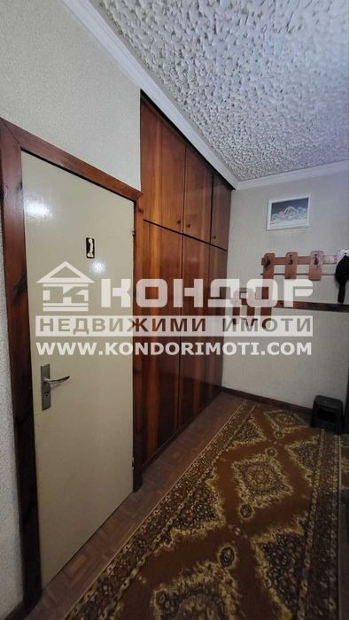 Продава 3-СТАЕН, гр. Пловдив, Тракия, снимка 11 - Апартаменти - 53630206