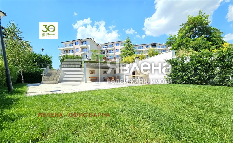 Продава 3-СТАЕН, гр. Варна, Виница, снимка 9 - Апартаменти - 55580509