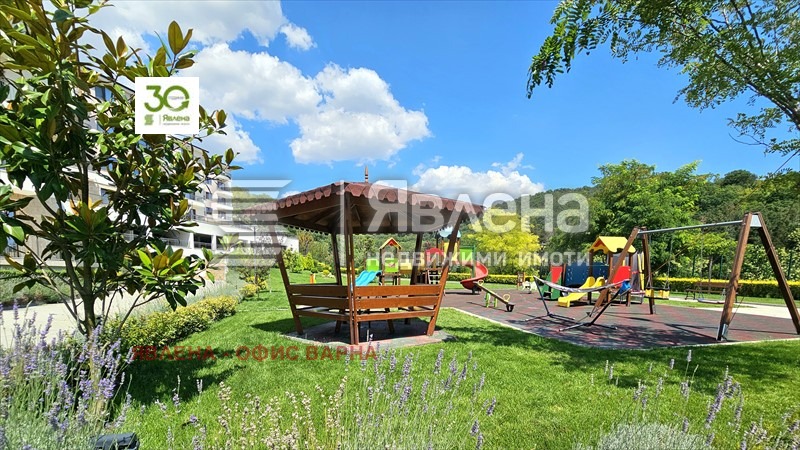 Продава 3-СТАЕН, гр. Варна, Виница, снимка 12 - Апартаменти - 55580509