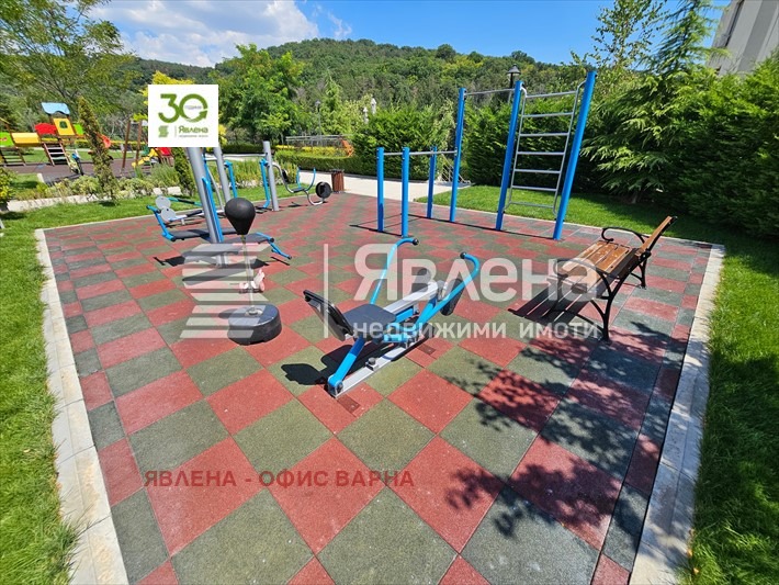 Продава 3-СТАЕН, гр. Варна, Виница, снимка 8 - Апартаменти - 55580509