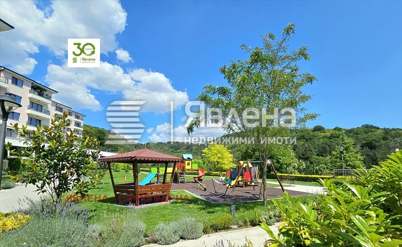 Продава 3-СТАЕН, гр. Варна, Виница, снимка 13 - Апартаменти - 55580509