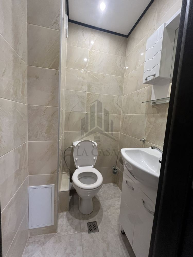 Продава 3-СТАЕН, гр. София, Горна баня, снимка 9 - Апартаменти - 56214080