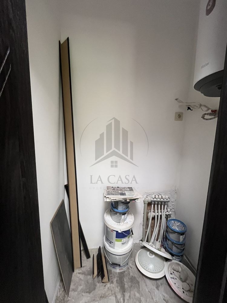 Продава 3-СТАЕН, гр. София, Горна баня, снимка 15 - Апартаменти - 56214080