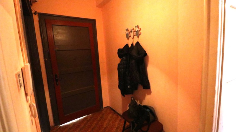 Продава 4-СТАЕН, гр. София, Оборище, снимка 12 - Апартаменти - 53074926