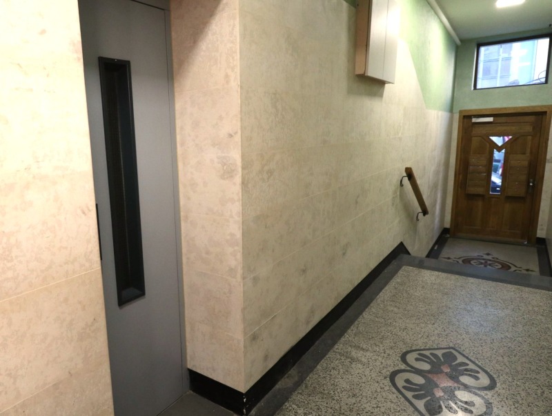 Продава 4-СТАЕН, гр. София, Оборище, снимка 13 - Апартаменти - 53074926