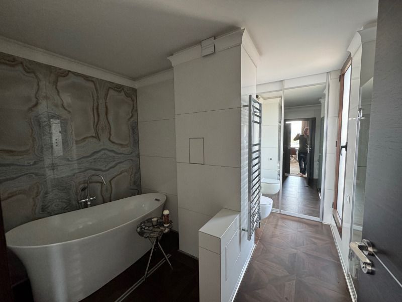 À vendre  3+ chambres Sofia , Krastova vada , 230 m² | 78139627 - image [7]